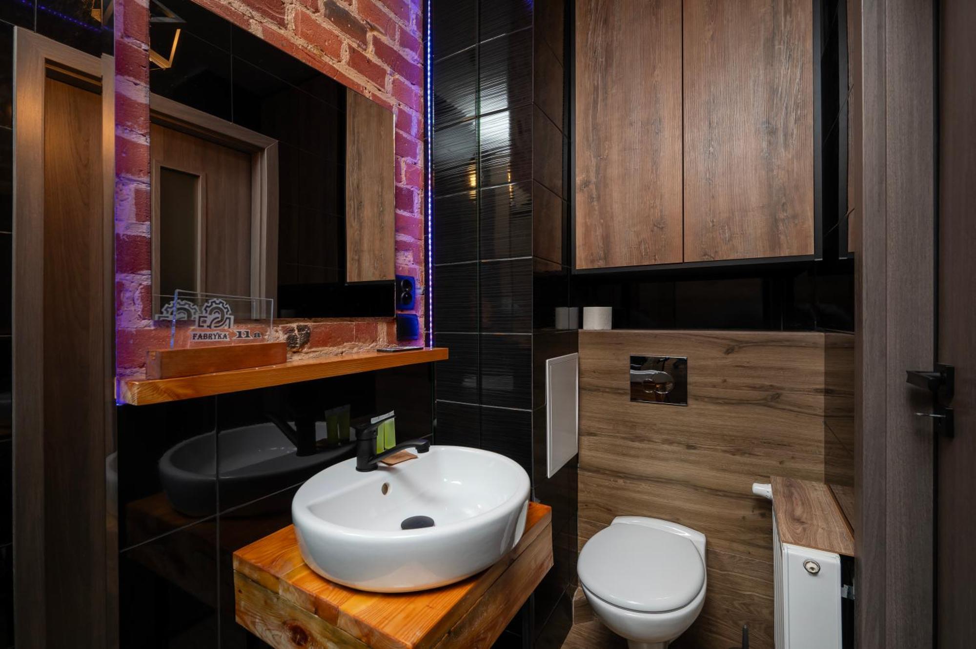 Apartament Fabryka 11a Łódź